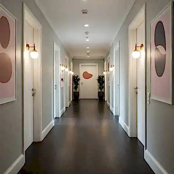 Otel Tadilat Dekorasyon Otel-Tadilat-Dekorasyon