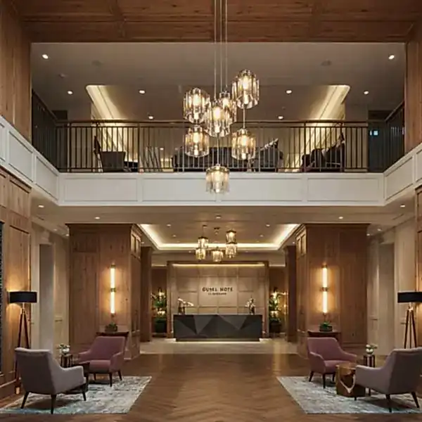 Otel Tadilat Dekorasyon Otel_Tadilat_Dekorasyon