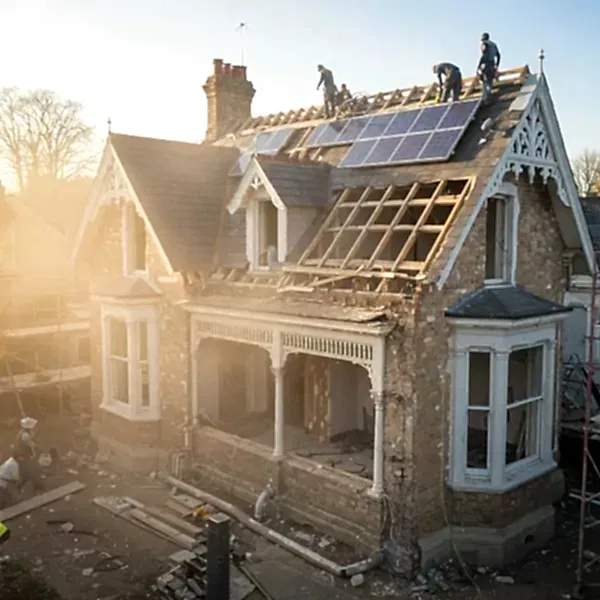 Tadilat-Dekorasyon İnşaat Hizmetleri