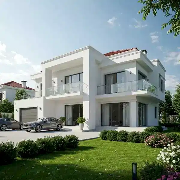 Villa Tadilat Dekorasyon