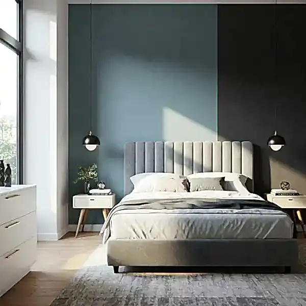 Yatak Odası Dekorasyonu
