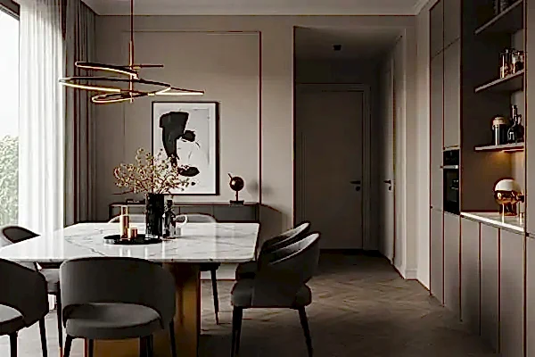 Brandium Residence Tadilat Dekorasyon Brandium Residence Tadilat Dekorasyon