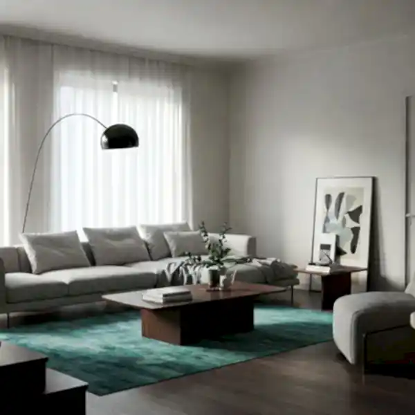 Küçük Evlerde Nasıl Daha Kullanışlı Hale Getirilir?