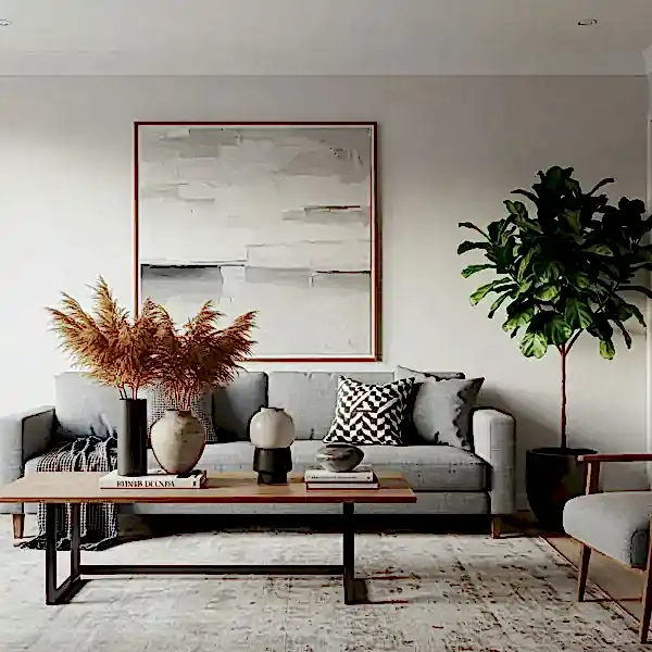 Ev Dekorasyon Modelleri