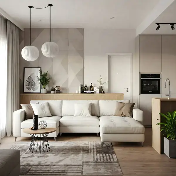 Ev Dekorasyonu Nedir ve Nasıl Yapılır?