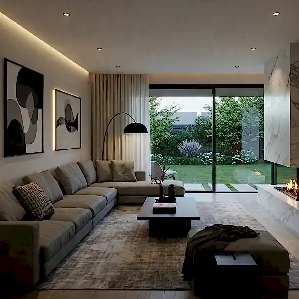 Ev Dekorasyonu Fiyatları