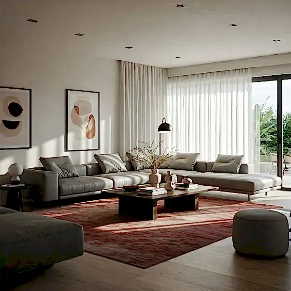 Ev Dekorasyonu Fiyatları