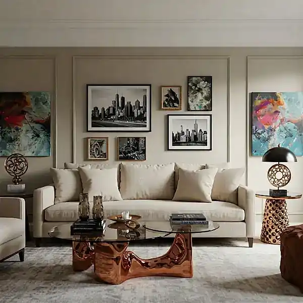 Ev Dekorasyonu Nedir ve Nasıl Yapılır?