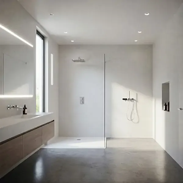 Flora Evleri Tadilat Dekorasyon