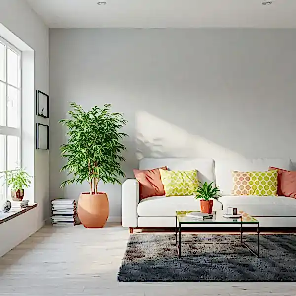 Trio Konutları Tadilat Dekorasyon