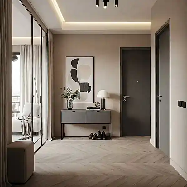 Ağaoğlu-Suncity-Tadilat-Dekorasyon